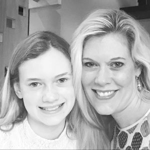 Meet your Posher, Leann